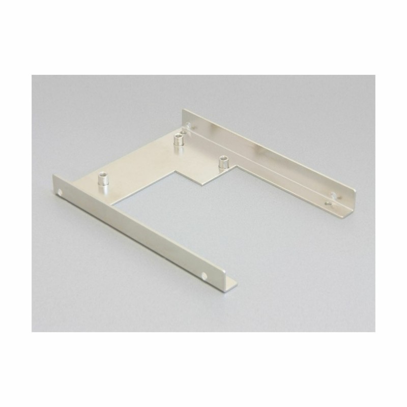 Adapter za disk SATA - mSATA z okvirjem Delock