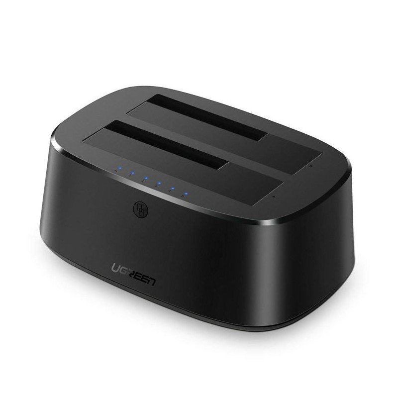 Priključna postaja Ugreen za trdi disk USB 3.0 - SATA