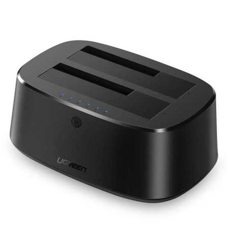 Priključna postaja Ugreen za trdi disk USB 3.0 - SATA