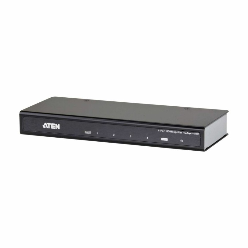 Množilnik HDMI 4x1 Aten 4K x 2K VS184A