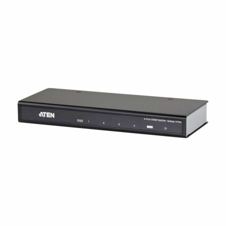 Množilnik HDMI 4x1 Aten 4K x 2K VS184A