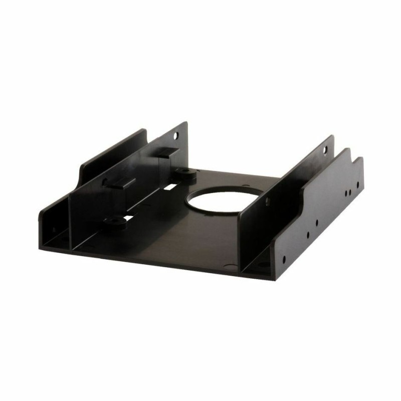 Nosilec za vgradnjo 2,5" SSD diska v 3,5" mesto Rotronic 16.01.3007-20