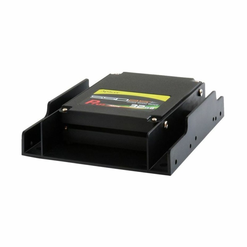 Nosilec za vgradnjo 2,5" SSD diska v 3,5" mesto Rotronic 16.01.3007-20