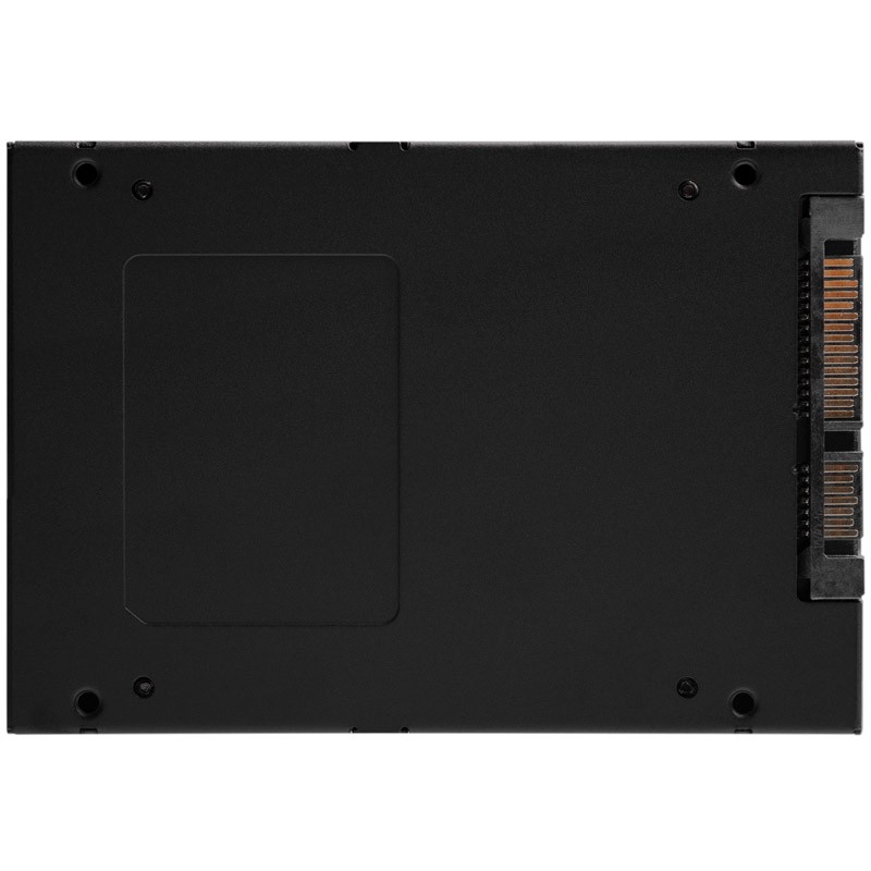 SSD disk 1TB SATA3 Kingston KC600 (SKC600/1024G)