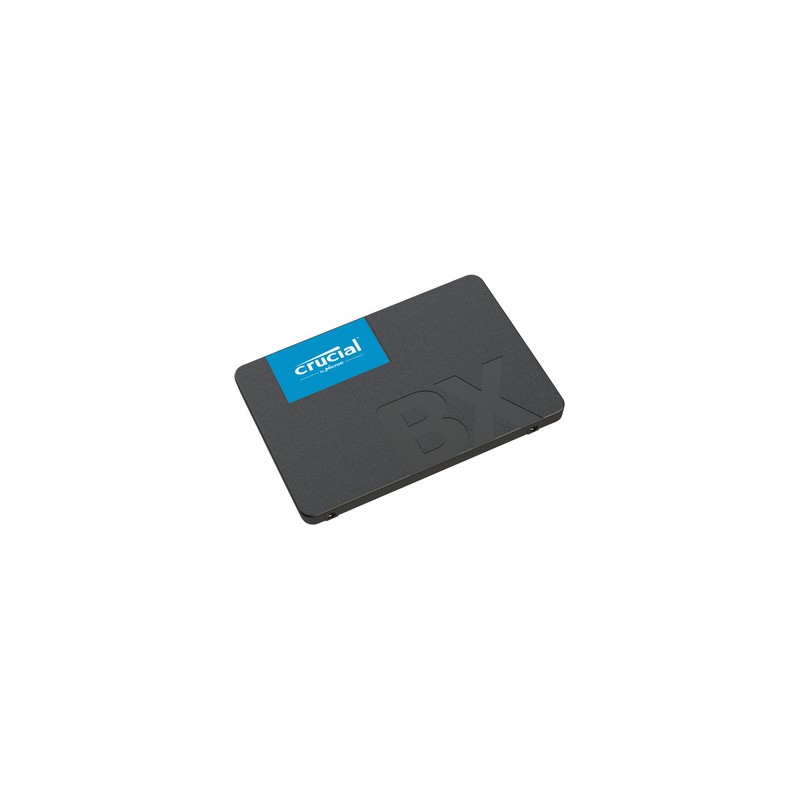 SSD disk 240GB SATA3 Crucial BX500 (CT240BX500SSD1)