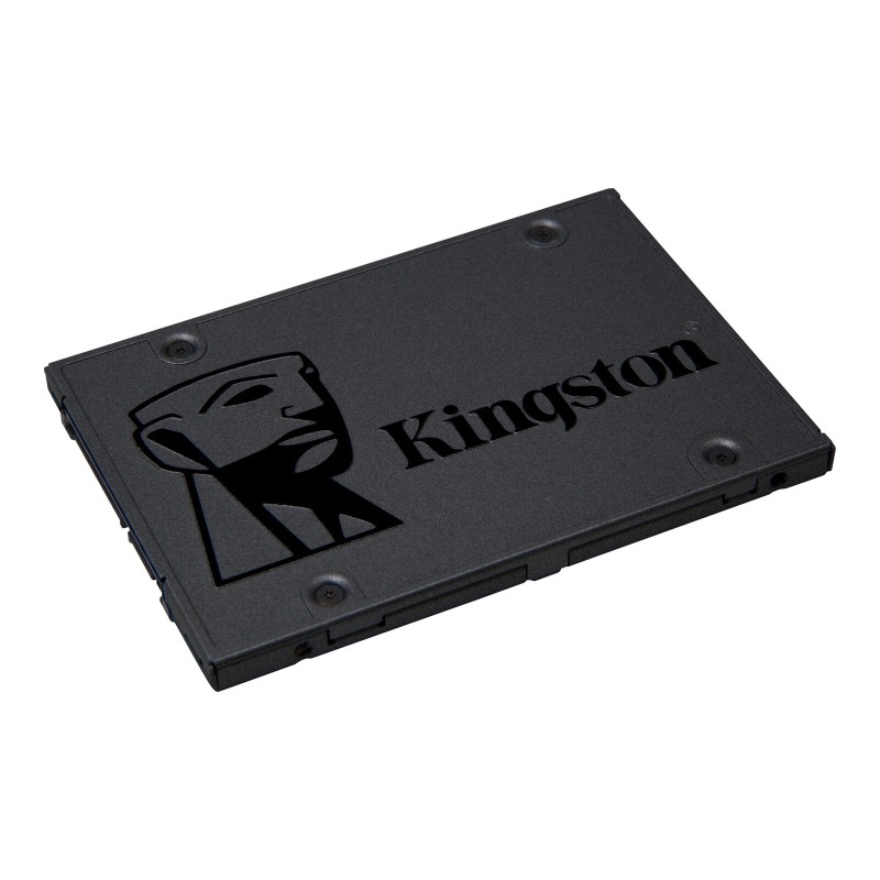 SSD disk 240GB SATA3 Kingston A400 (SA400S37/240G)