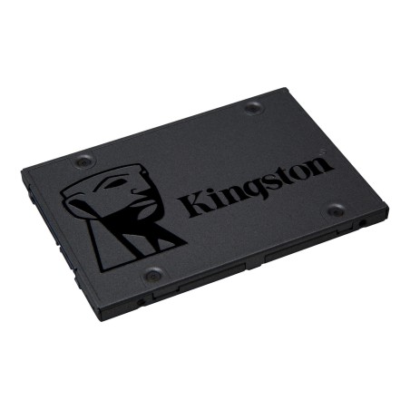 SSD disk 240GB SATA3 Kingston A400 (SA400S37/240G)