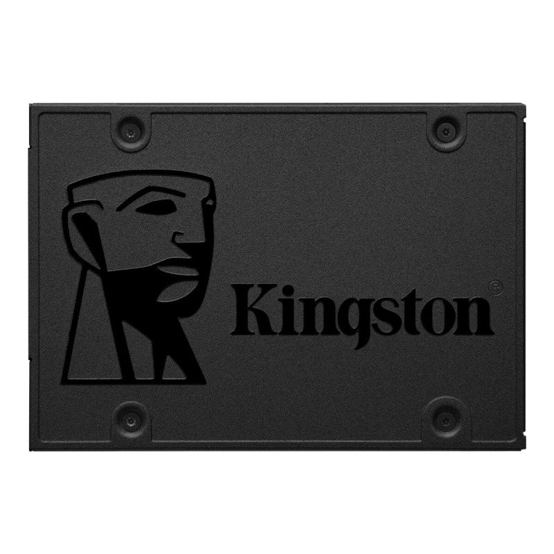 SSD disk 240GB SATA3 Kingston A400 (SA400S37/240G)