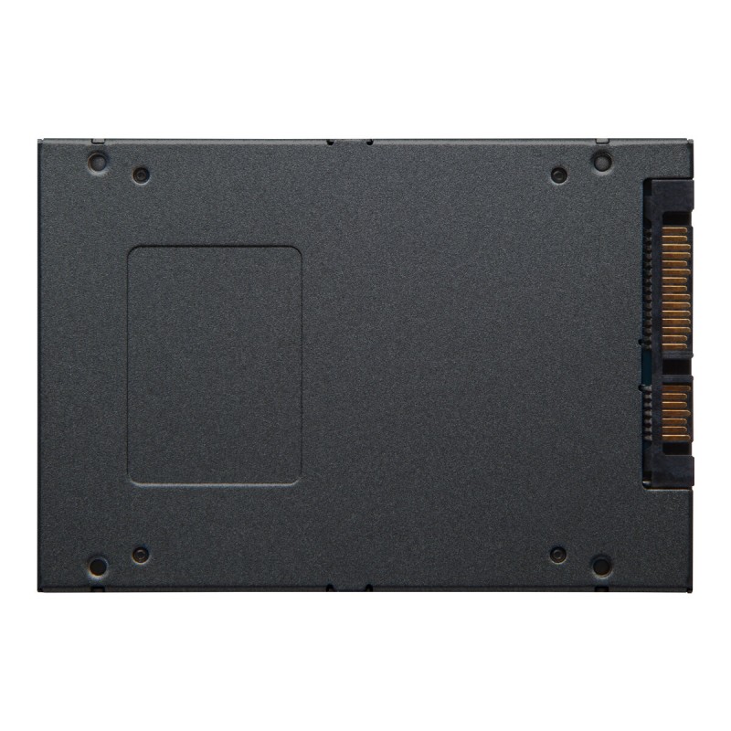 SSD disk 240GB SATA3 Kingston A400 (SA400S37/240G)