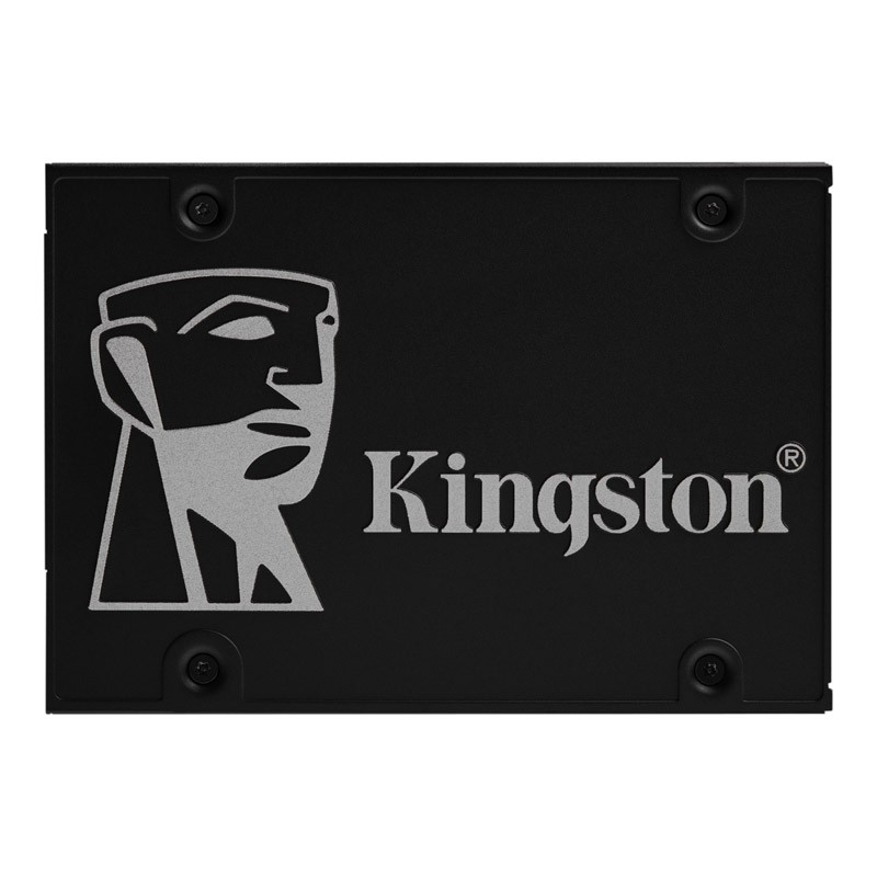 SSD disk 2TB SATA3 Kingston KC600 (SKC600/2048G)