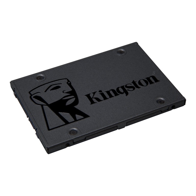 SSD disk 960GB SATA3 Kingston A400, SA400S37/960G