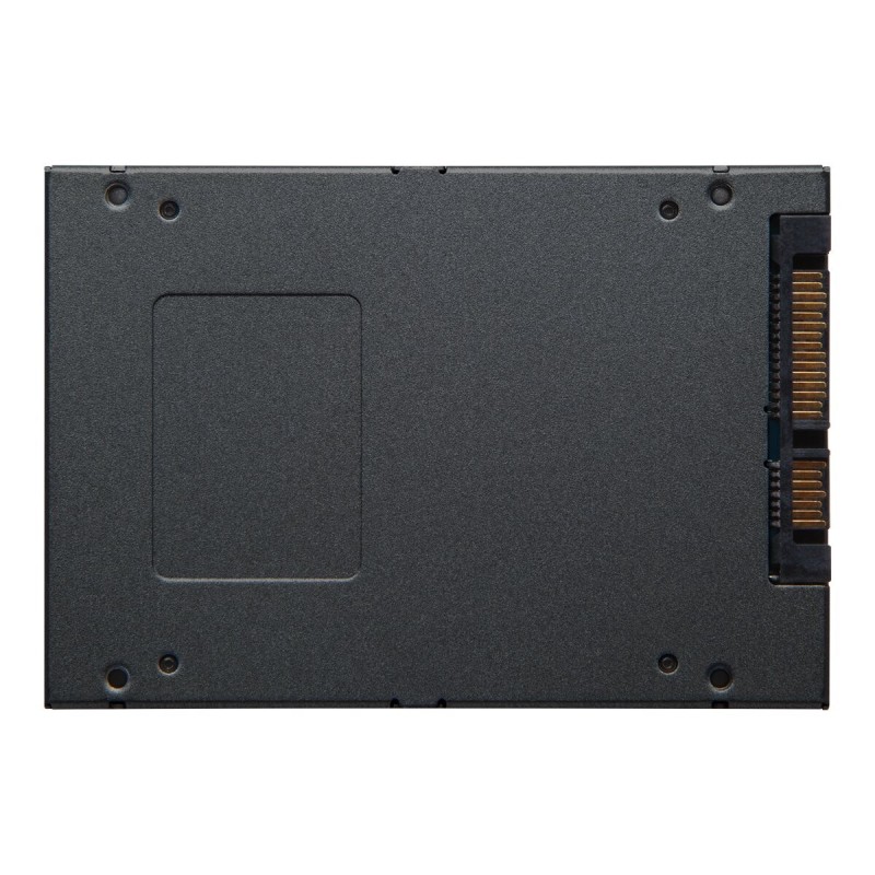 SSD disk 960GB SATA3 Kingston A400, SA400S37/960G
