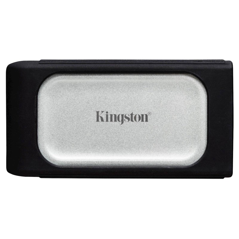 SSD Kingston prenosni 4TB XS2000, USB C 3.2, 2000/2000MB/s