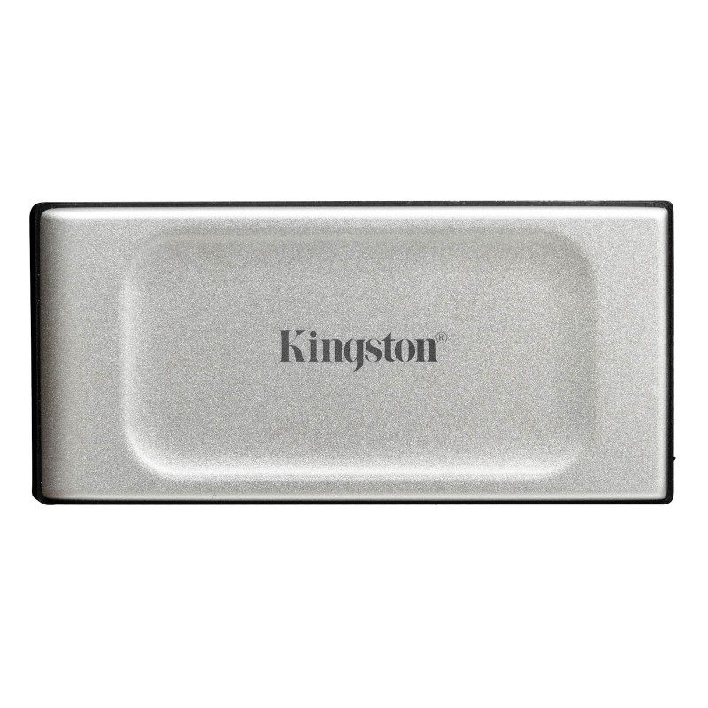 SSD Kingston prenosni 4TB XS2000, USB C 3.2, 2000/2000MB/s
