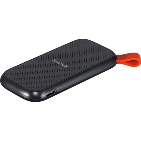 SanDisk 1TB Portable SSD 800MB/s, USB-C, USB 3.2 Gen 2