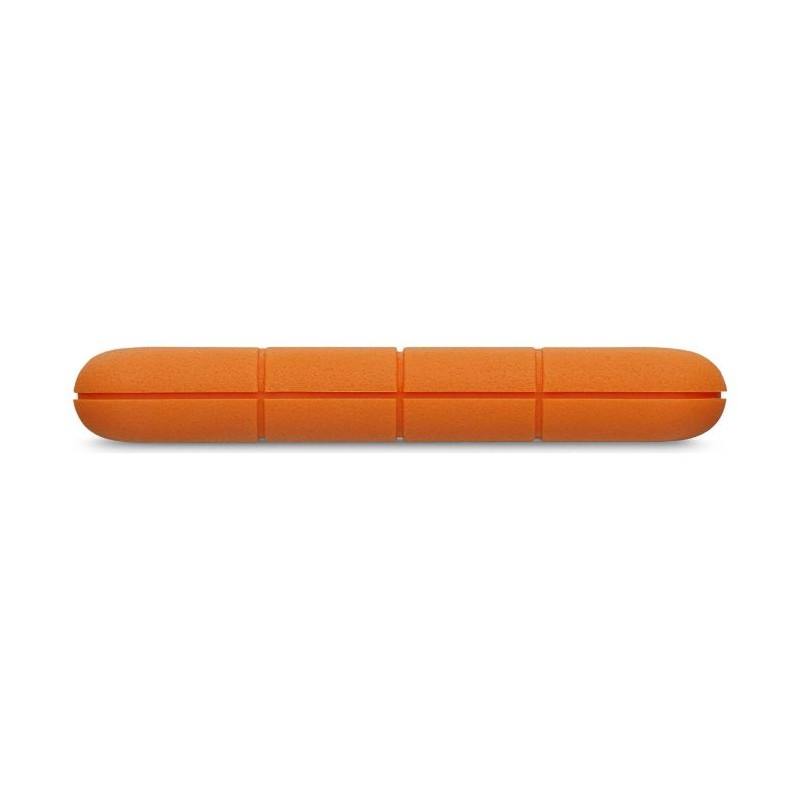 Zunanji disk USB-C 3.1 4TB LaCie Rugged, STFR4000800
