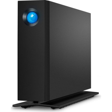 Zunanji disk USB-C LaCie 10TB d2 Profesional, STHA10000800