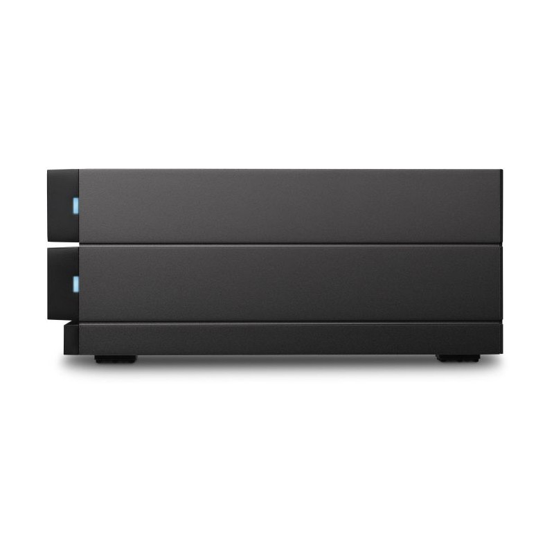 Zunanji disk USB 3.0 LaCie 16TB 2big RAID, STHJ16000800
