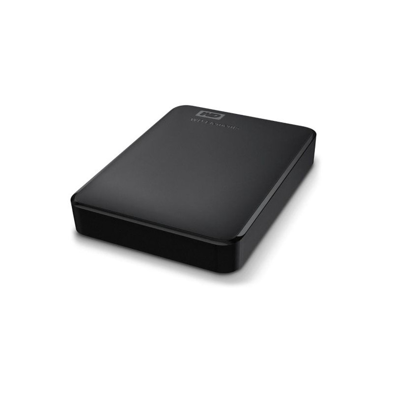 Zunanji disk USB 3.0 4TB WD ELEMENTS, WDBU6Y0040BBK-WESN
