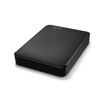 Zunanji disk USB 3.0 4TB WD ELEMENTS, WDBU6Y0040BBK-WESN