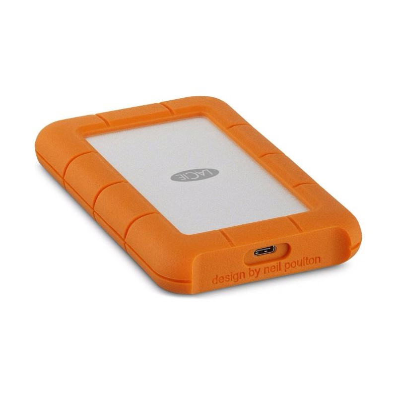 Zunanji trdi disk 2.5 5TB USB 3.0 LaCie Rugged, STFR5000800