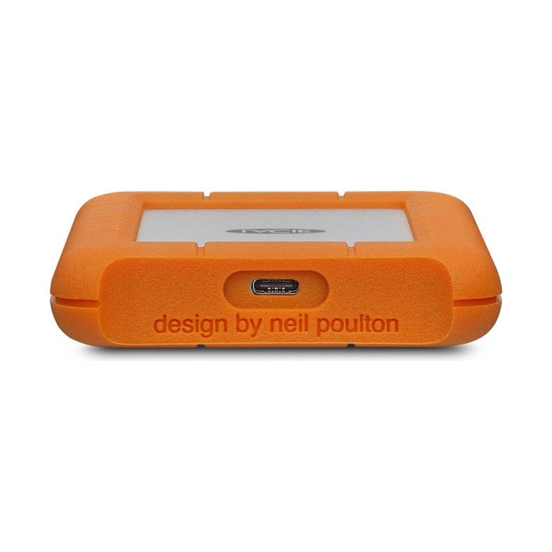 Zunanji trdi disk 2.5 5TB USB 3.0 LaCie Rugged, STFR5000800