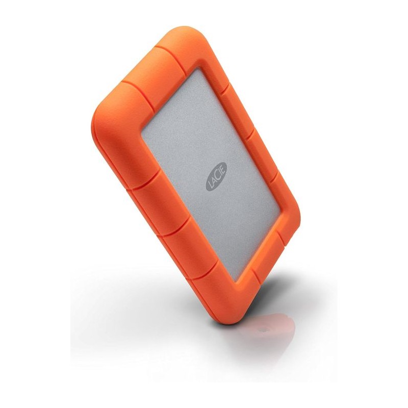Zunanji trdi disk USB 3.0 LaCie 5TB Rugged Mini USB 3.0, STJJ5000400