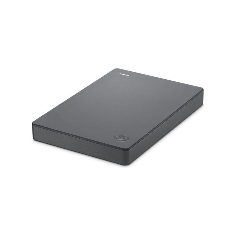 Zunanji trdi disk 2.5 1TB USB 3.0 Seagate Basic Portable, STJL1000400