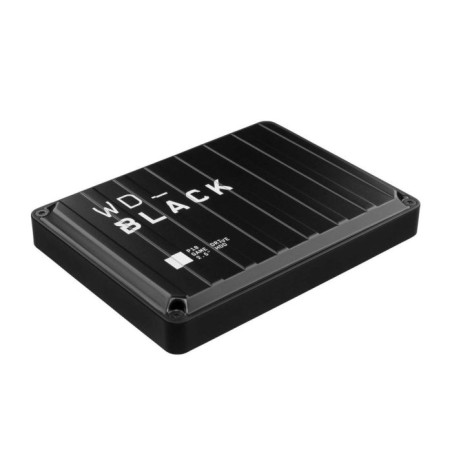 Zunanji trdi disk 4TB USB 3.0 WD BLACK P10, črn, WDBA3A0040BBK-WESN