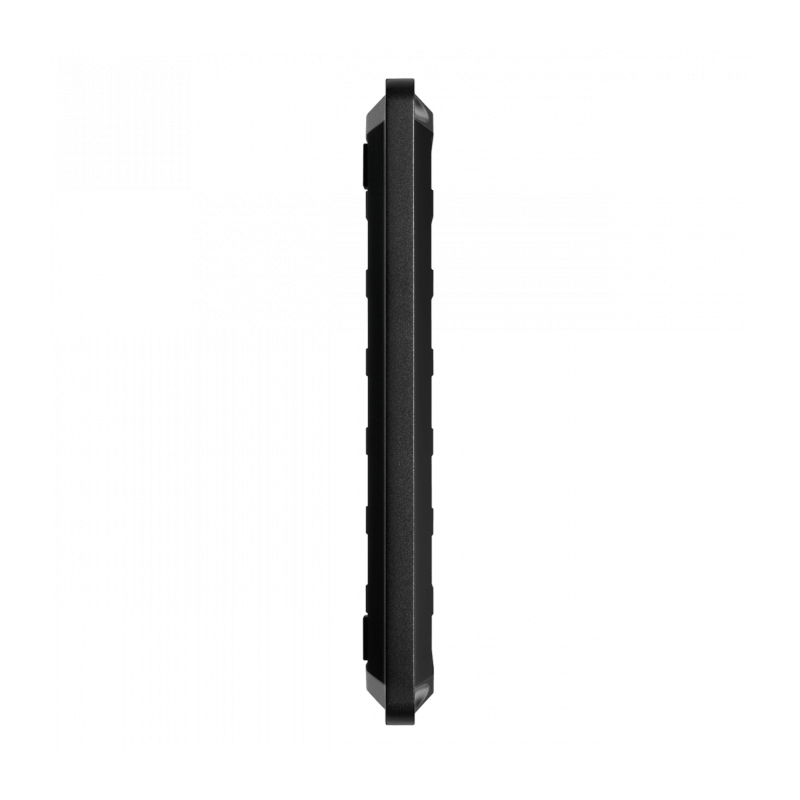 Zunanji trdi disk 4TB USB 3.0 WD BLACK P10, črn, WDBA3A0040BBK-WESN