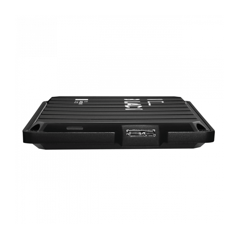 Zunanji trdi disk 4TB USB 3.0 WD BLACK P10, črn, WDBA3A0040BBK-WESN