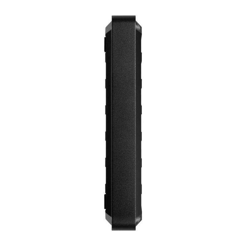 Zunanji trdi disk 5TB USB 3.0 WD BLACK P10, črn, WDBA3A0050BBK-WESN