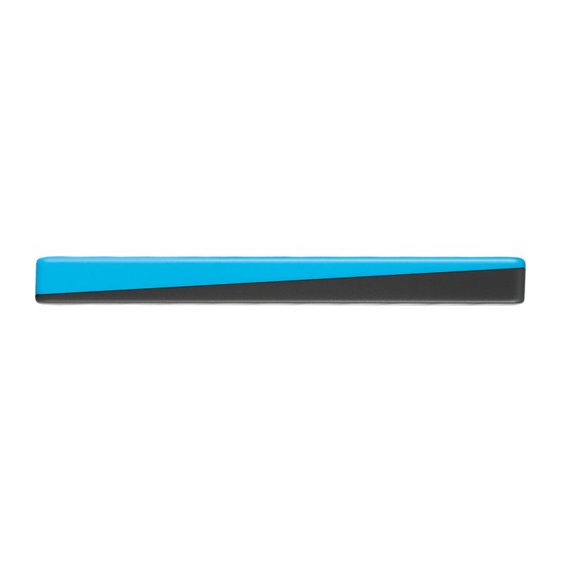 Zunanji trdi disk 2TB USB 3.0 WD My Passport, moder, WDBYVG0020BBL-WESN