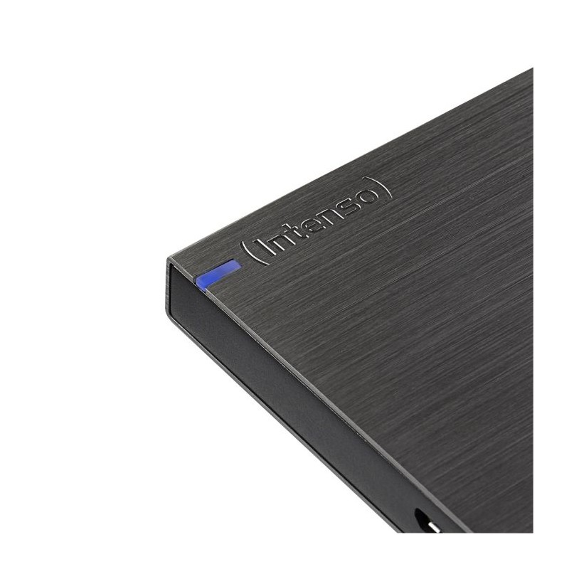 Zunanji disk 2.5 2TB USB 3.0 Intenso Board, 6028680