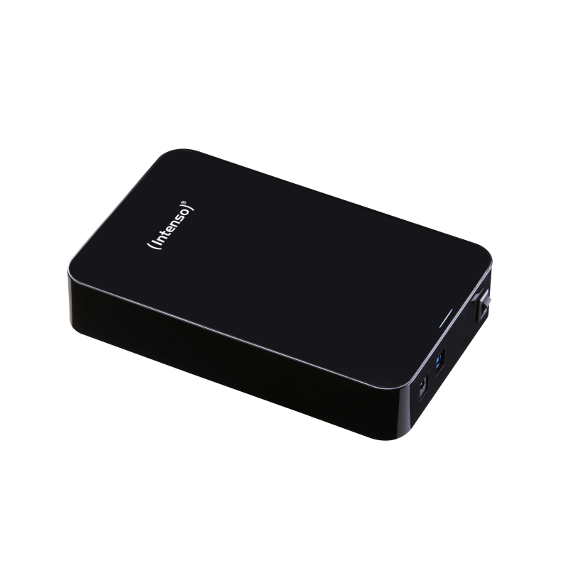 Zunanji disk 3.5 6TB USB 3.0 Intenso Memory Center, 6031514