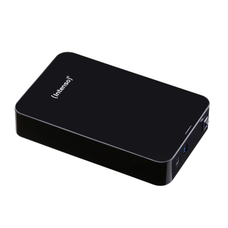Zunanji disk 3.5 6TB USB 3.0 Intenso Memory Center, 6031514