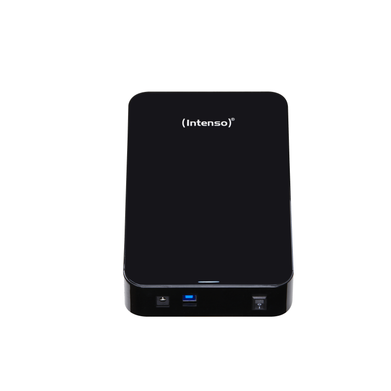 Zunanji disk 3.5 6TB USB 3.0 Intenso Memory Center, 6031514