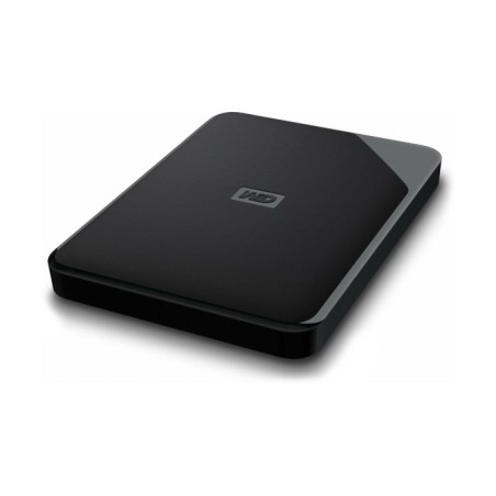 Zunanji disk 2TB WD ELEMENTS SE, WDBEPK0020BBK-WESN