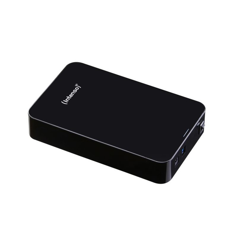 Zunanji disk Intenso zunanji disk 8TB 3,5" Memory Center USB 3.0, 6031516