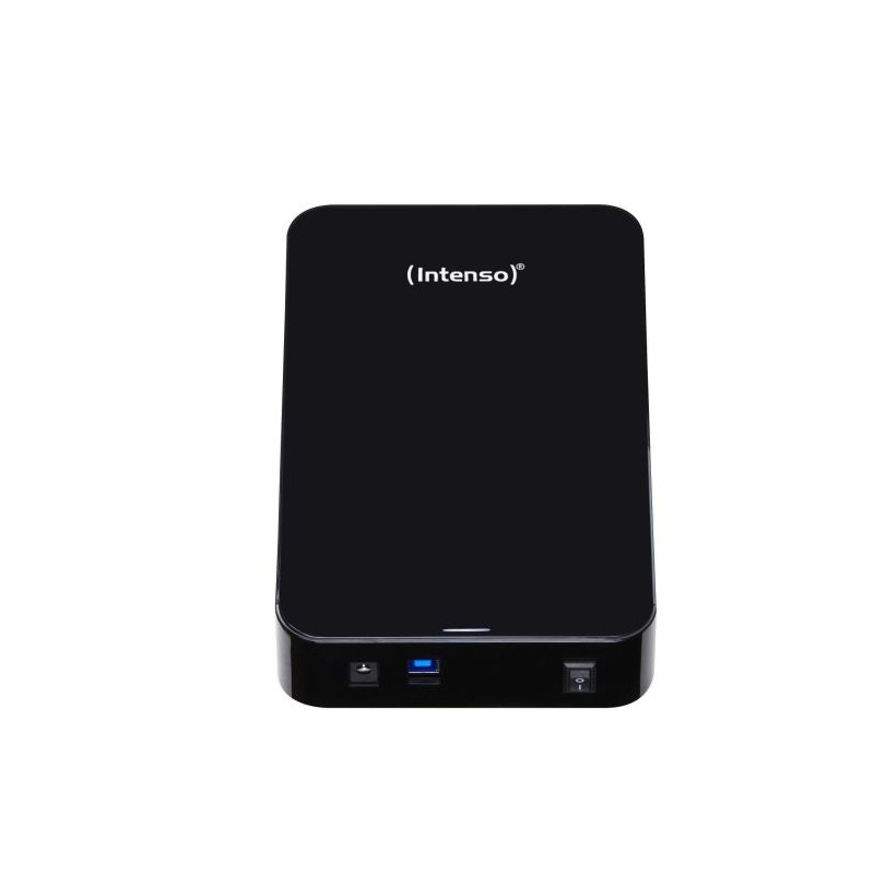 Zunanji disk Intenso zunanji disk 8TB 3,5" Memory Center USB 3.0, 6031516
