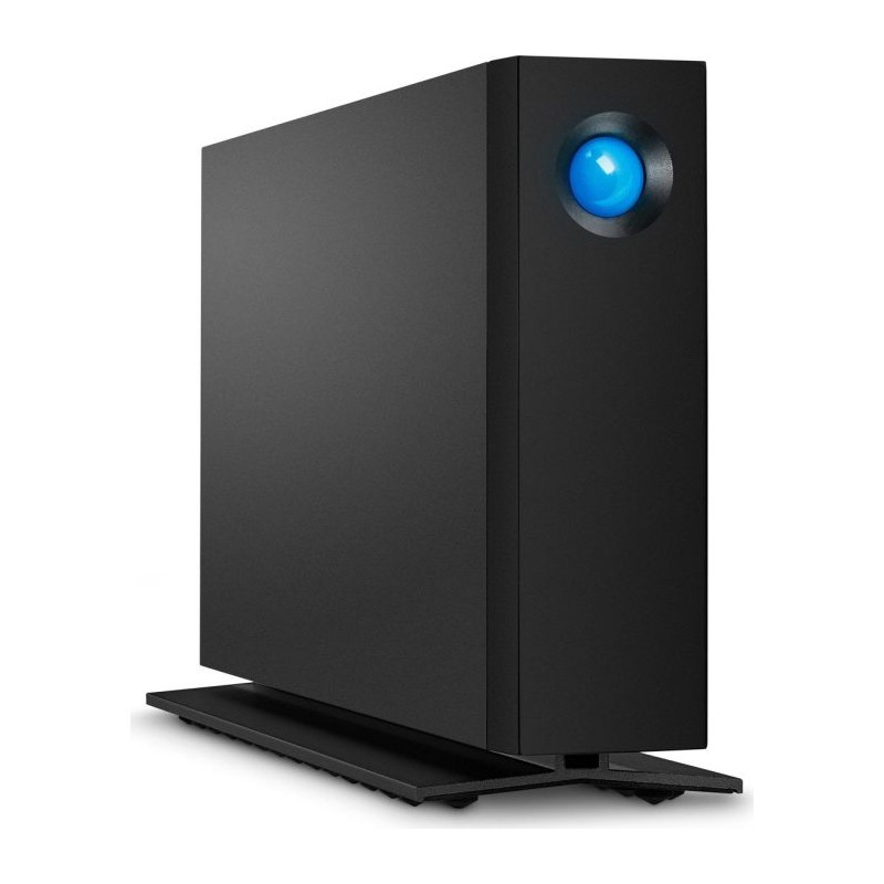 Zunanji disk 16TB LaCie d2 Profesional USB-C, STHA16000800