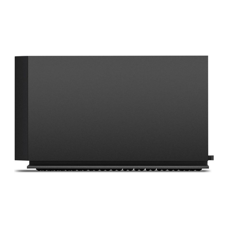 Zunanji disk 16TB LaCie d2 Profesional USB-C, STHA16000800