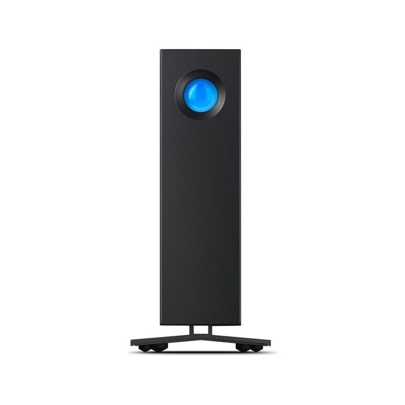 Zunanji disk 16TB LaCie d2 Profesional USB-C, STHA16000800