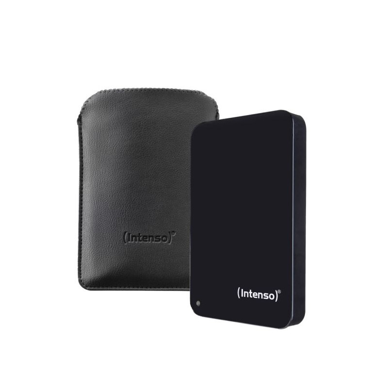 Zunanji trdi disk 2,5 1TB USB 3.0 Intenso, 6023560