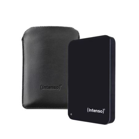 Zunanji trdi disk 2,5 1TB USB 3.0 Intenso, 6023560