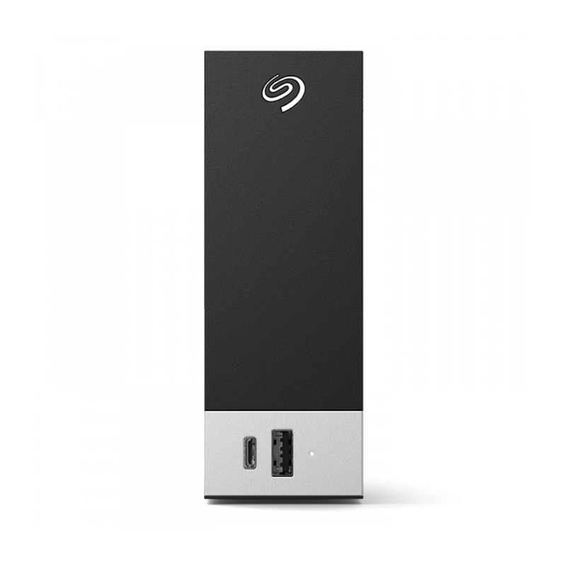 Zunanji trdi disk 4TB USB 3.0 SEAGATE ONE TOUCH HUB, STLC4000400