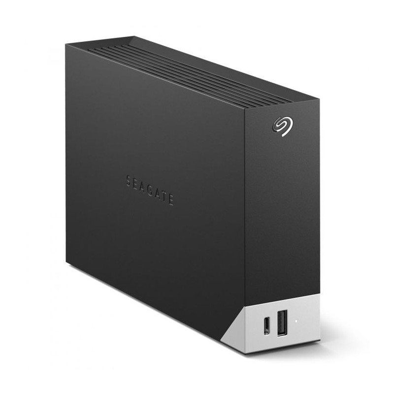 Zunanji trdi disk 8TB USB 3.0 SEAGATE ONE TOUCH HUB, STLC8000400