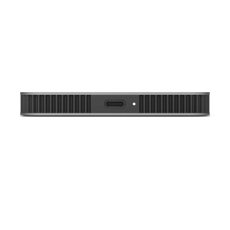 Zunanji trdi disk 2TB USB-C LaCie, STLP2000400
