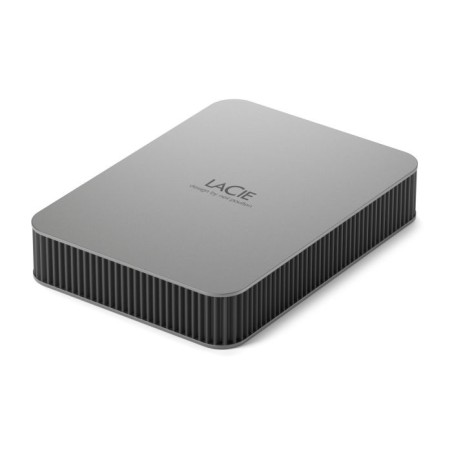 Zunanji trdi disk 5TB USB-C LaCie, STLP5000400