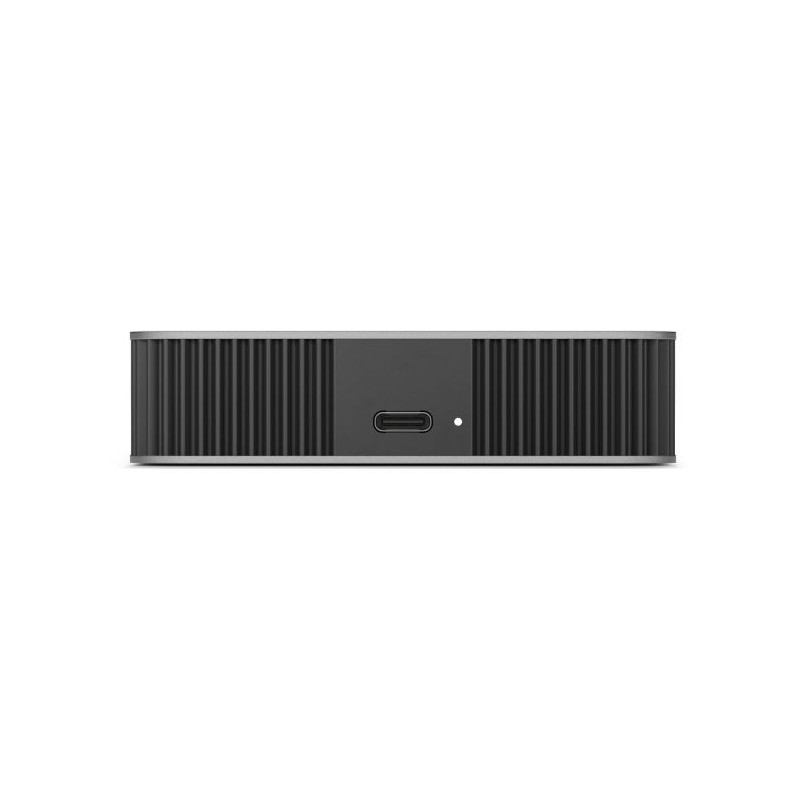 Zunanji trdi disk 5TB USB-C LaCie, STLP5000400